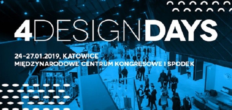 Demos na 4 Design Days 2019