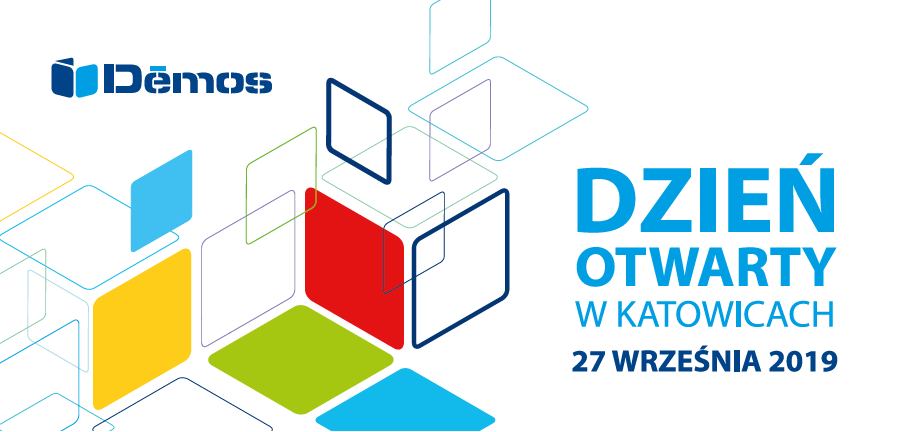 Dzień Otwarty Demos