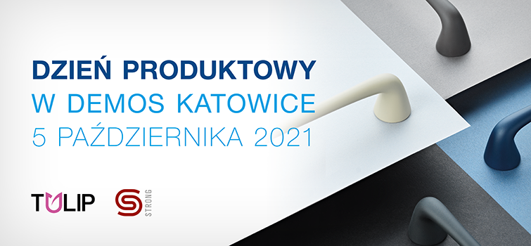 Dzień Produktowy w Demos Katowice