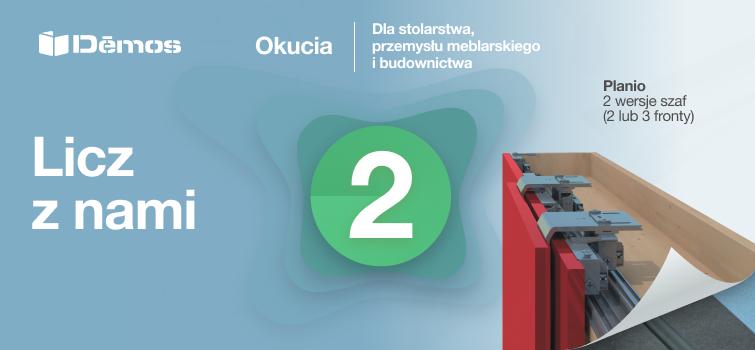 Przedstawiamy kolejną nowość