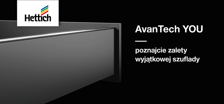 AvanTech YOU: Poznajmy się