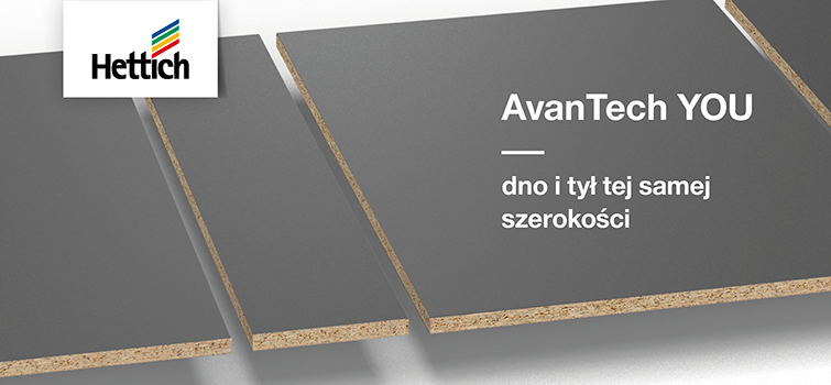 AvanTech YOU: Szybki rozkrój