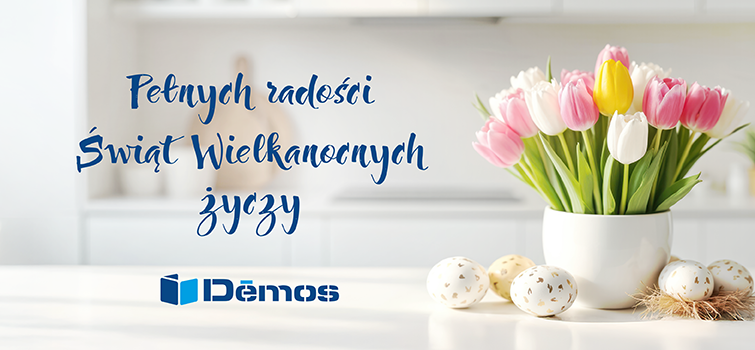 Wesołych Świąt Wielkanocnych