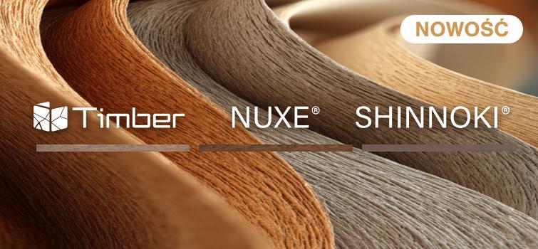 Fornir – esencja natury we wnętrzu