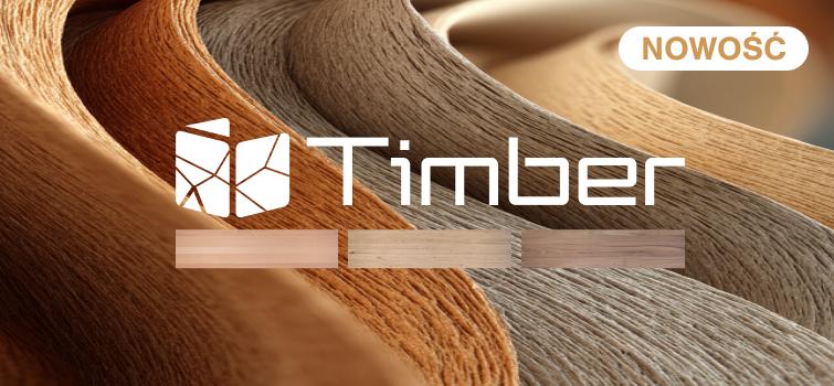 Démos Timber: Forniry w roli głównej