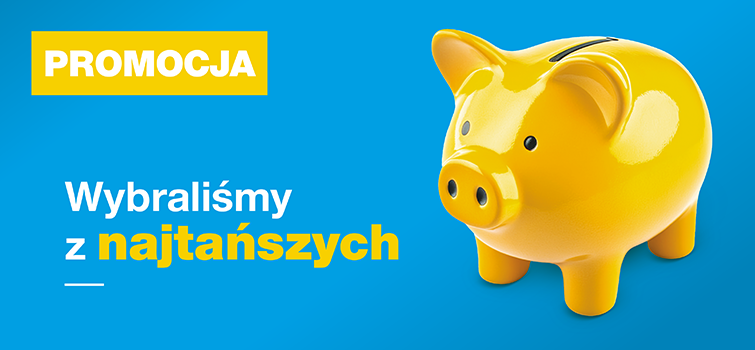 Totalna wyprzedaż ruszyła!