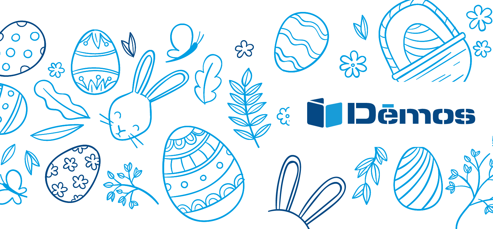 Wielkanocna organizacja pracy w Demosie