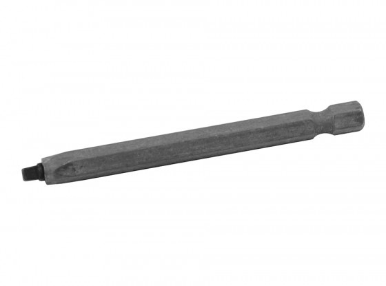 Bit Uniquadrex 2 76mm (wkręt 4-5mm)