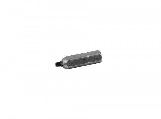 Bit Uniquadrex 1 25,4mm (wkręt 3,5mm)