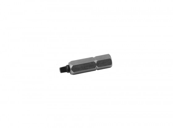 Bit Uniquadrex 2 25,4mm(wkręt 4-5mm)