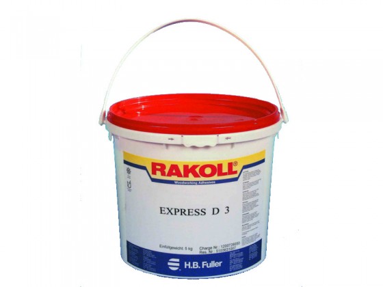 RAKOLL EXPRESS GXL3 D3, 5 kg