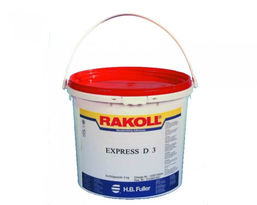 RAKOLL EXPRESS GXL3 D3, 30 kg