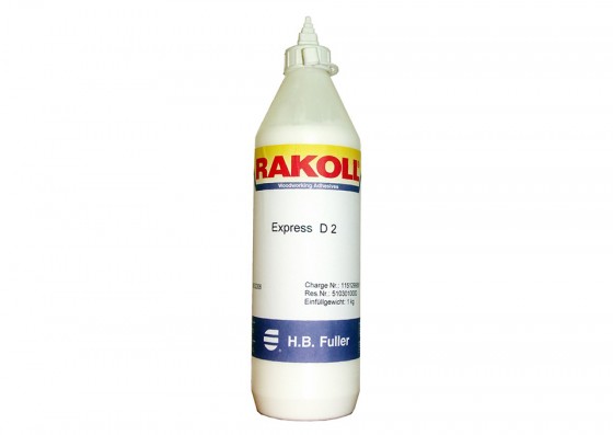 RAKOLL EXPRES 45 N 1 kg