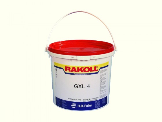 RAKOLL D4 GXL-4, 5kg