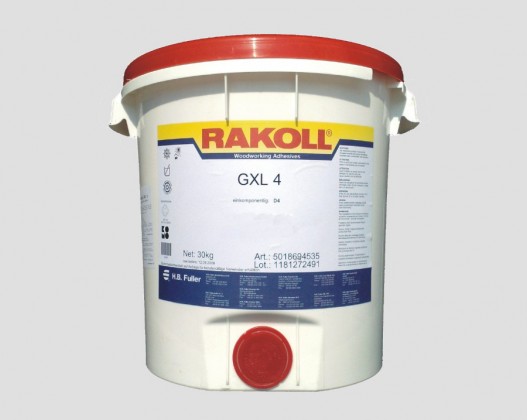 RAKółkoL GXL4 30KG