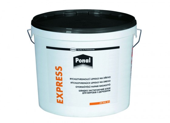 PONAL EXPRESS, 5 kg PONAL EXPRESS, 5 kg