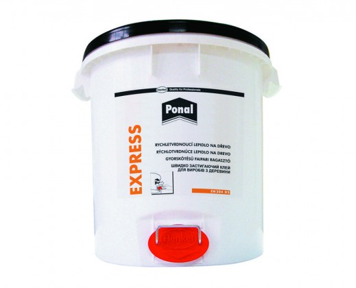 PONAL EXPRESS 30 kg PONAL EXPRESS 30 kg