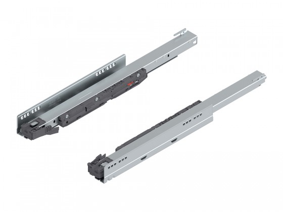 BLUM  750.4001S prowadnice Legrabox 400mm/40kg, Blumotion, TOB