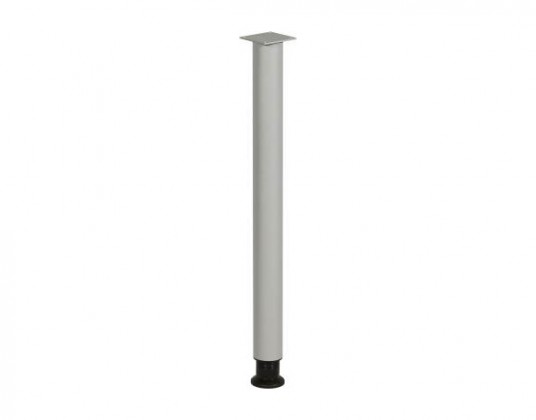MILADESIGN Noga stołowa G5 ST607 czarna MILADESIGN Noga stołowa G5 ST607 czarna