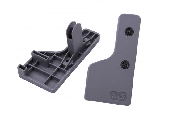 StrongMax 16 szablon do oznaczenia mocowania frontu 89 mm