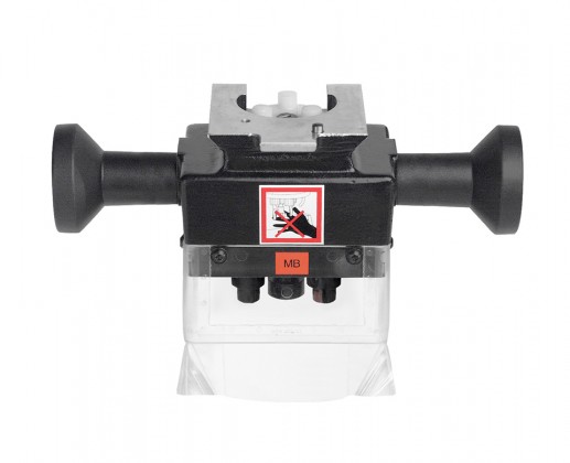 BLUM MZK.2000.01 Głowica wiertarska do zawiasów