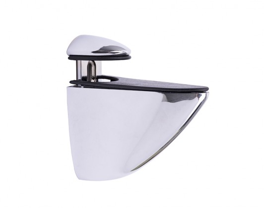 STRONG Tukan 5650-075 średni chrom 75 mm STRONG Tukan 5650-075 średni chrom 75 mm
