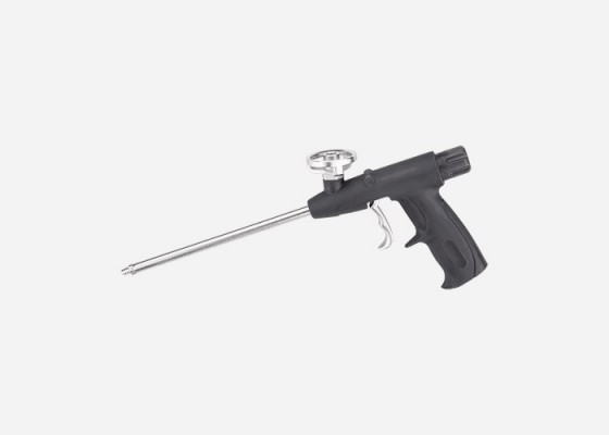 PISTOLET DO PIANY PU PLAS/MET N1062