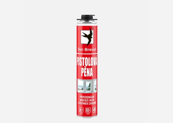 Pianka PU 750ml RL