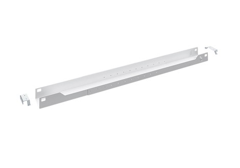 HETTICH 9243064 Kanał kablowy, poziomy, biały