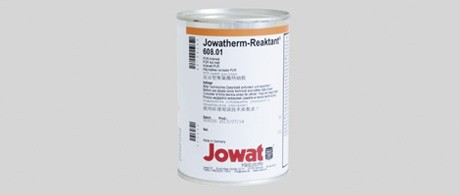 Jowatherm-Reaktant 608.01DI PUR PATRONA biała 2kg