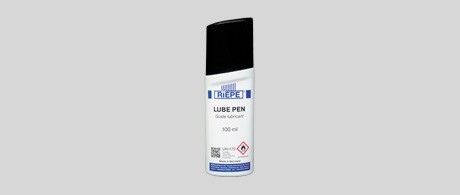 RIEPE Lube Pen - smar do kopiowania pasków maszyn klejących