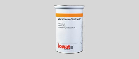 Jowatherm-Reaktant 607.51 DI PUR PATRONA 2,5kg