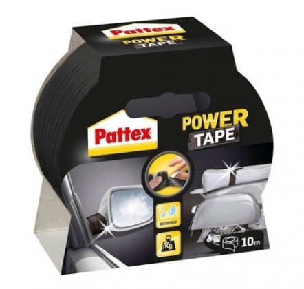 PATTEX POWER TAPE CZ.. 10 m