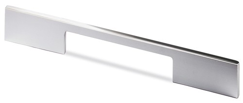 HETTICH 9208551 Uchwyt VELITRA L204, chrom