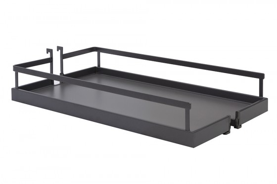 KES 260120 Dispensa Arena STYLE 300 antracytowa