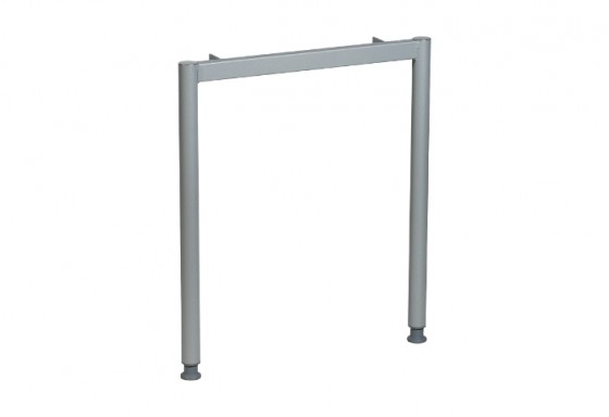 MILADESIGN stelaż ECO EC5006 50/600 biały MILADESIGN stelaż ECO EC5006 50/600 biały