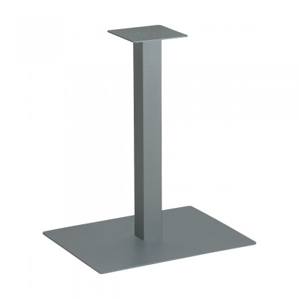 MILADESIGN Podstawa do stołu ST 8645 czarna MILADESIGN Podstawa do stołu ST 8645 czarna