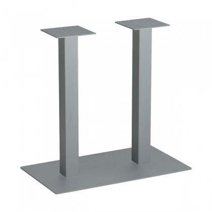 MILADESIGN Podstawa do stołu ST 8745 czarna MILADESIGN Podstawa do stołu ST 8745 czarna