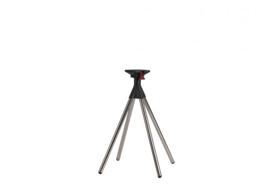 MILADESIGN Podstawa do stołu PL 6004 IN antracyt MILADESIGN Podstawa do stołu PL 6004 IN antracyt