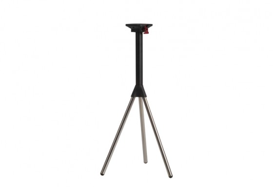 MILADESIGN Podstawa do stołu wysokość 1060 PL 6013 IN biała MILADESIGN Podstawa do stołu wysokość 1060 PL 6013 IN biała