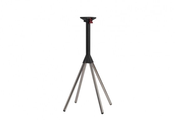 MILADESIGN Podstawa do stołu wysokość 1060 PL 6014 IN biała MILADESIGN Podstawa do stołu wysokość 1060 PL 6014 IN biała