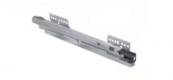 BBP OA Pełny wysuw prawy z dociągiem 740 mm