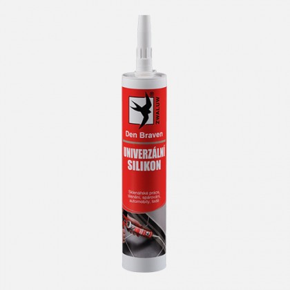 Uniwersalny silikon RL transparent 280ml