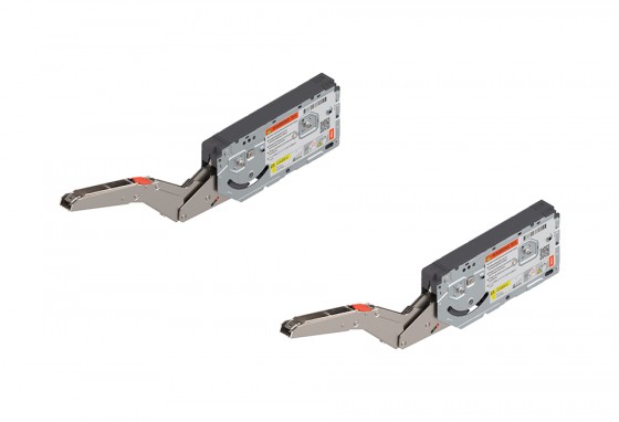 BLUM 22K2910 Aventos HK Top mechanizm najmocniejszy, eurowkręt