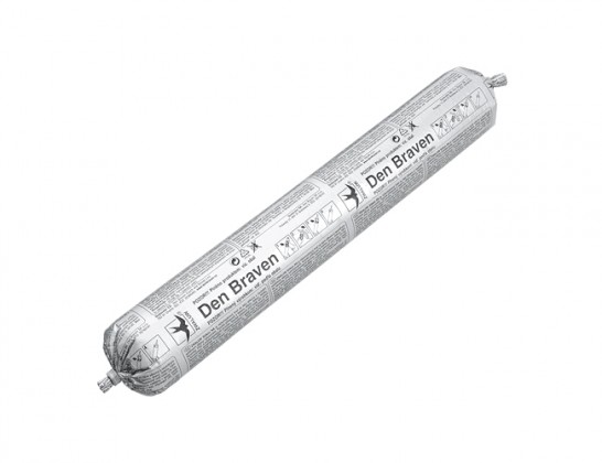 Neutralny silikon N74 600ml