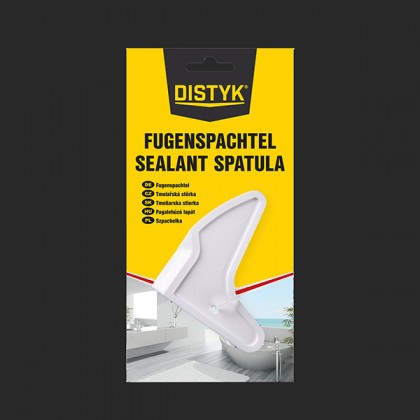 SZPACHELKA DO SPOINOWANIA / FUGENSPACHTEL