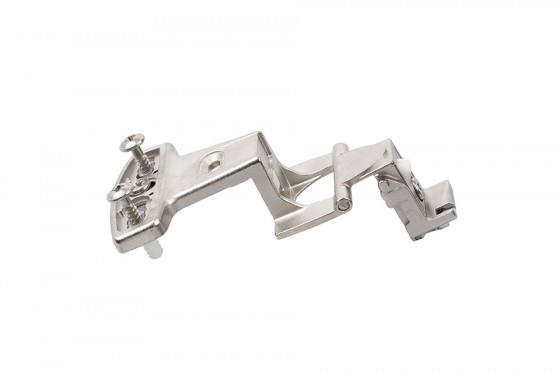 HETTICH 45045 SELEKTA PRO 2000 270° nakładany 16 mm