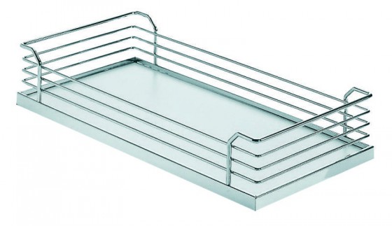 KES 260779 Comfort kosz Arena Classic 160mm szary