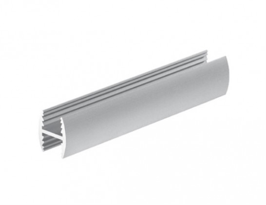 SEVROLL 00204 listwa łącząca H10 3m jasny brąz SEVROLL 00204 listwa łącząca H10 3m jasny brąz