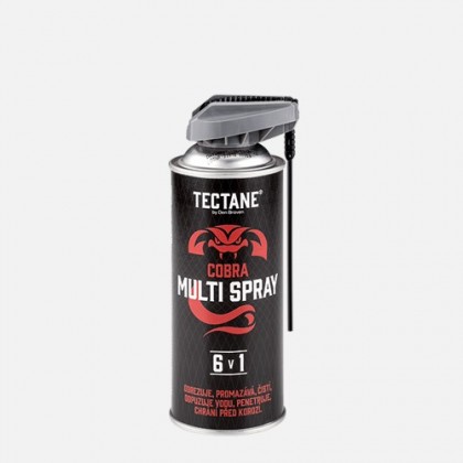 COBRA Multi spray 400 ml COBRA Multi spray 400 ml